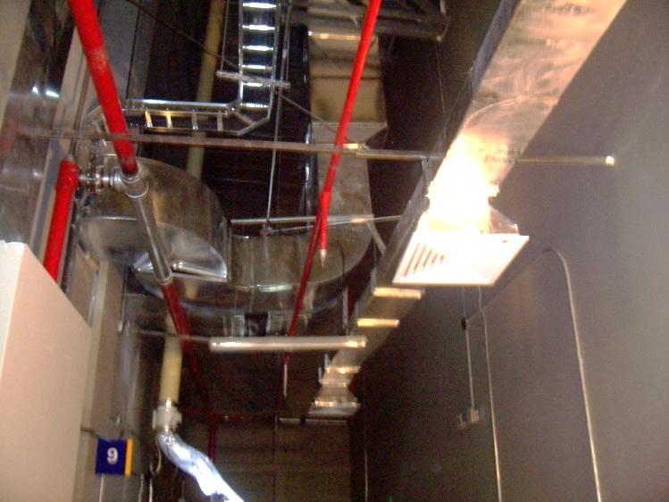 Proyecto Cinépolis 3